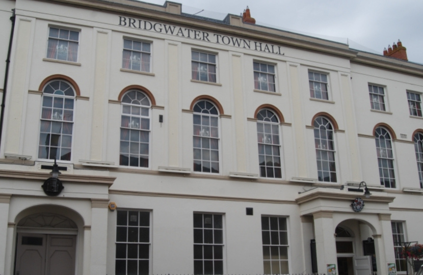 Bridgwater Town Council