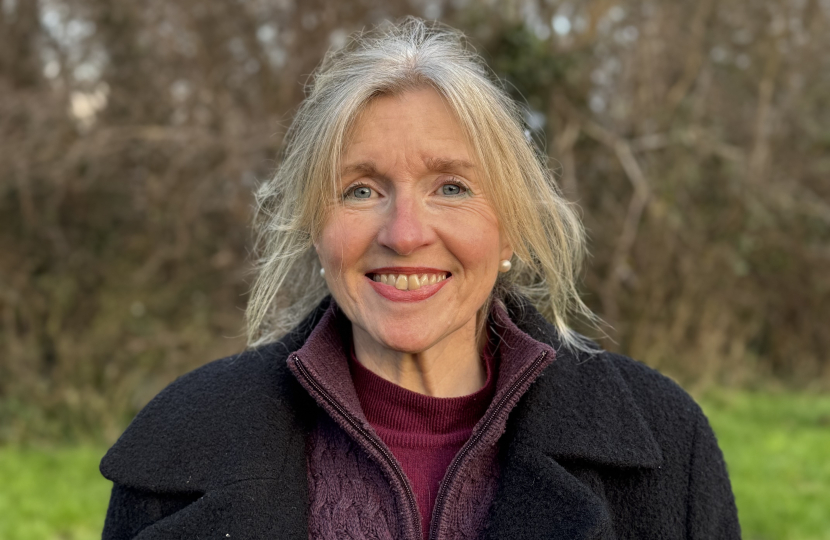 Carole Edmunds