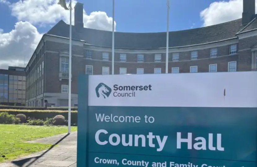 Somerset Council