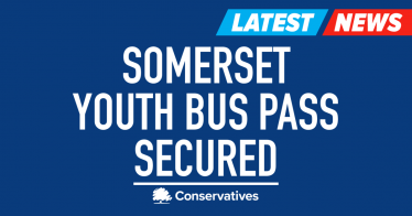 Youth Bus Pass Secured