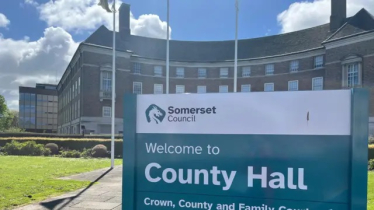 Somerset Council