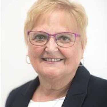 Councillor Gill Slocombe